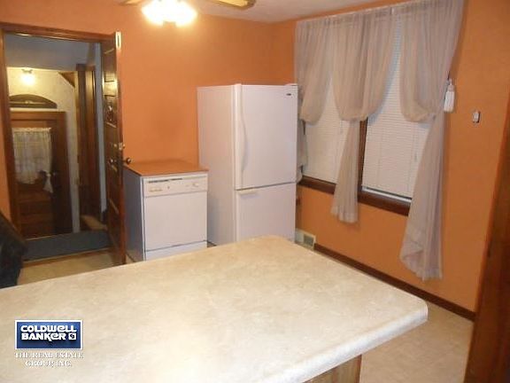 Kitchen/Diining area