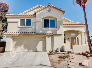 1848 Pacific Terrace Dr, Las Vegas, NV 89128