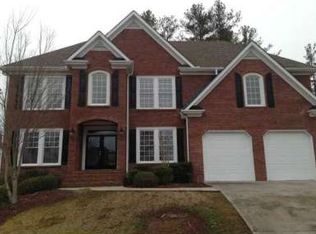 6089 Addington Dr NW, Acworth, GA 30101