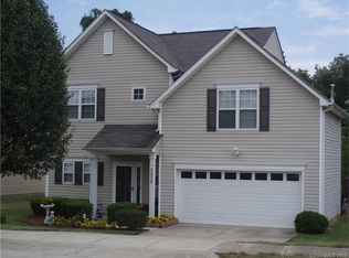 2639 Brahman Meadows Ln, Charlotte, NC 28273
