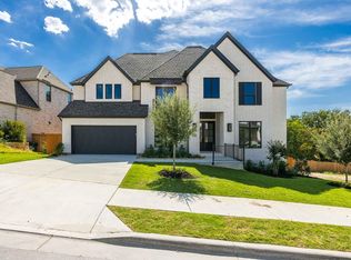 1317 Jolie Rose Bnd, Leander, TX 78641