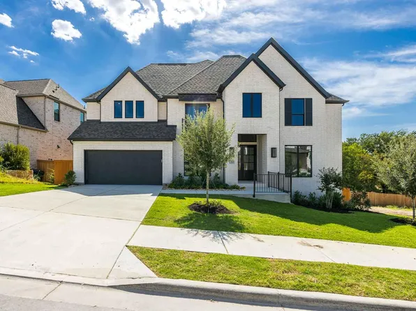 1317 Jolie Rose Bnd, Leander, TX 78641