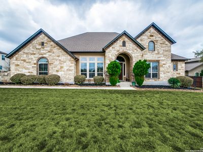28011 CASCABEL LN, San Antonio, TX, 78260