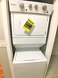 Rented by Uptown Flats LLC