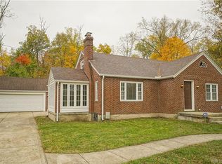 8184 Chambersburg Rd, Dayton, OH 45424