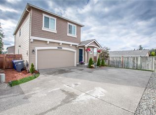 1923 178th Street Ct E, Spanaway, WA 98387