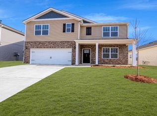 1220 Carnation Ct, Lexington, SC 29072