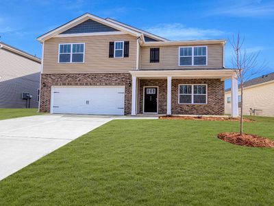 842 Marigold Ln, Lexington, SC, 29072