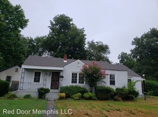 280 Eastview St, Memphis, TN 38112