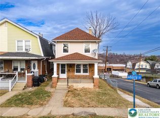 2001 Ferry St, Easton, PA 18042