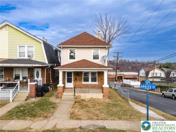 2001 Ferry St, Easton, PA 18042