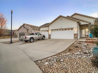 419 Hickory Ln, Johnstown, CO 80534