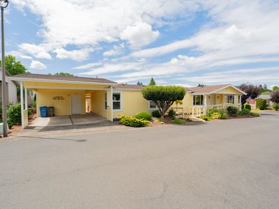 5701 NE Saint Johns Rd Unit 24, Vancouver, WA, 98661