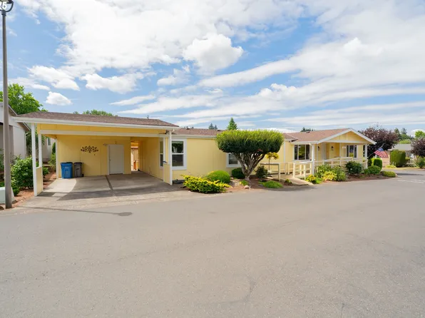 5701 NE Saint Johns Rd Unit 24, Vancouver, WA 98661