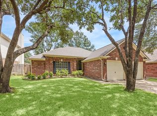 6114 Fox Wind Ct, Houston, TX 77041