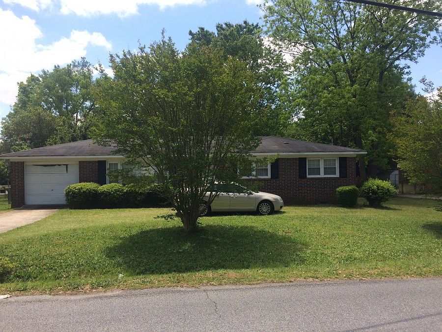 4002 Nisbet Rd, Macon, GA 31206 Zillow