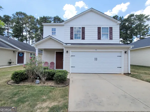 156 Sourwood Ln, Warner Robins, GA 31093