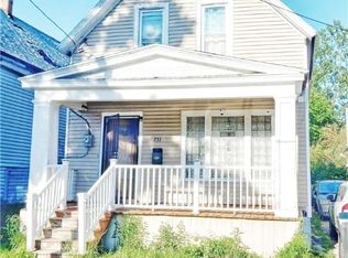 251 Woltz Ave, Buffalo, NY 14211