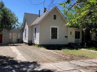 1706 E 8th St, Pueblo, CO 81001