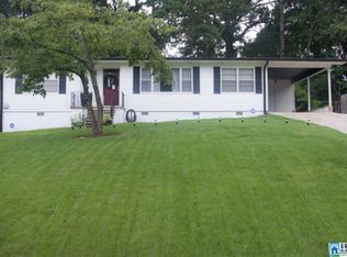 1124 Violet Dr, Birmingham, AL 35215
