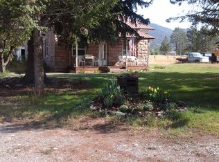 1705 Rainey Creek Rd, Swan Valley, ID 83449