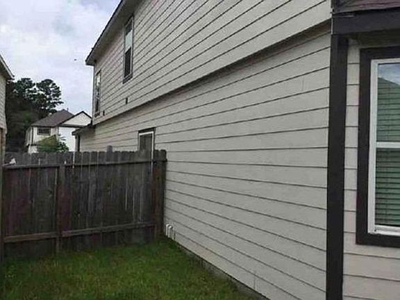 Property Side View