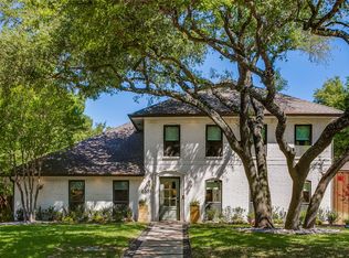 8631 Richardson Branch Trl, Dallas, TX 75243