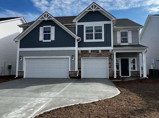 729 Enchantment Loop LOT 393, Myrtle Beach, SC 29588