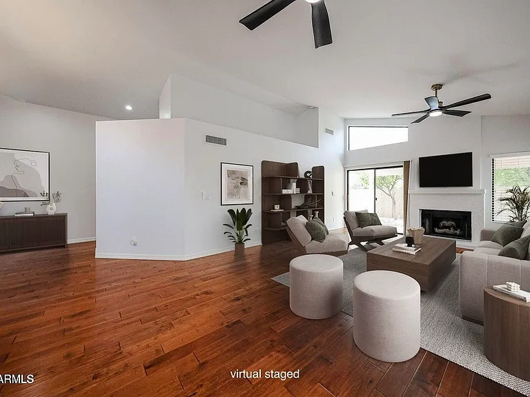 9429 E Camino Del Santo — Photo 4