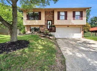 4903 Windemere Dr, Imperial, MO 63052