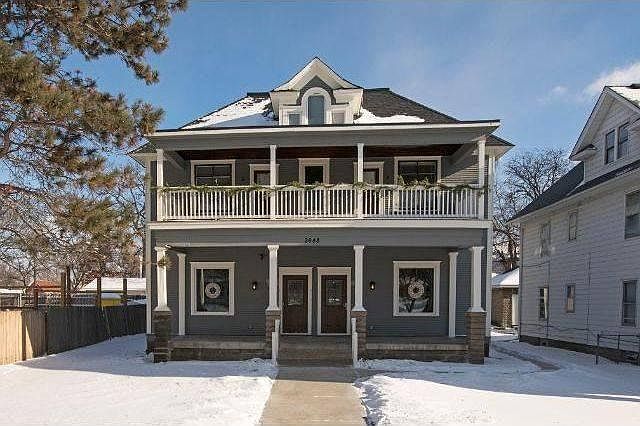1st image of 2648 Emerson Ave N #1