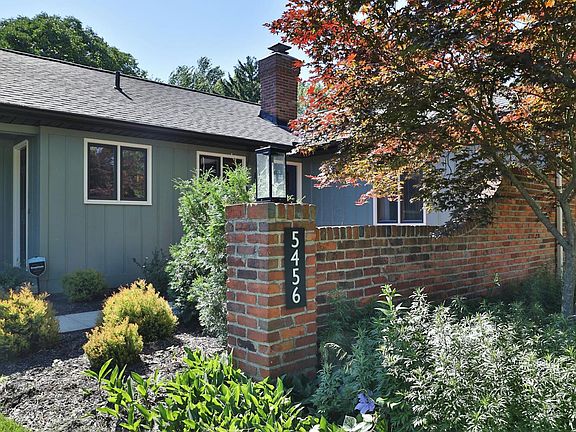 4th image of 5456 Millington Rd