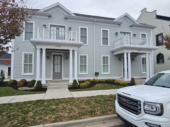 10932 Monkshood Dr, Prospect, KY 40059