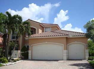 2101 SW 118th Ave, Miramar, FL 33025