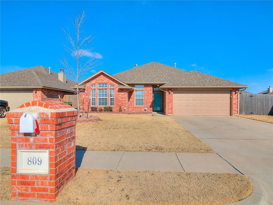1st image of 809 Canyon Dr