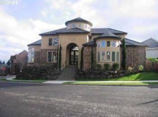 18250 SW Florendo Ln, Beaverton, OR 97007