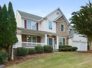 6330 Weller Trl, Sugar Hill, GA