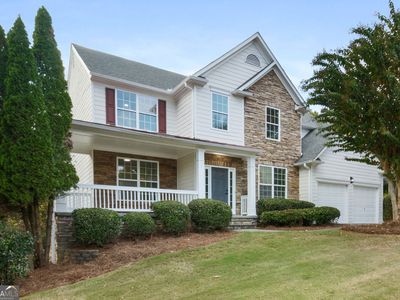 6330 Weller Trl, Sugar Hill, GA, 30518