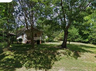 153 McKinnon Rd, Mount Gilead, NC 27306