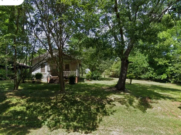 153 McKinnon Rd, Mount Gilead, NC 27306