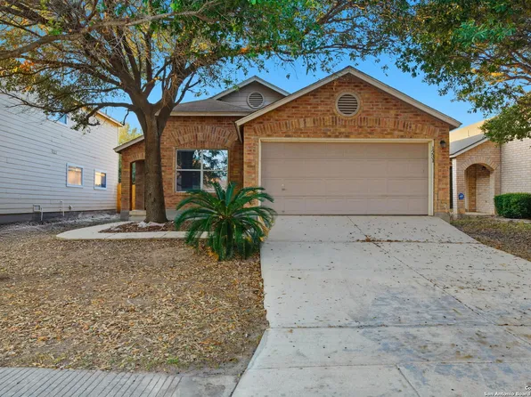 1231 Range Finder, San Antonio, TX 78245