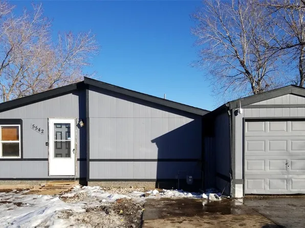 5542 Umatilla Street, Denver, CO 80221