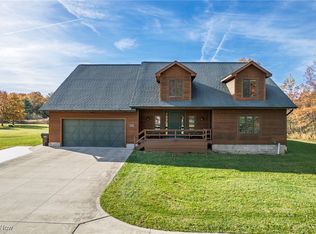 16100 Cowley Rd, Grafton, OH 44044