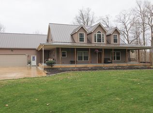 4042 Basore Rd, Perrysville, OH 44864