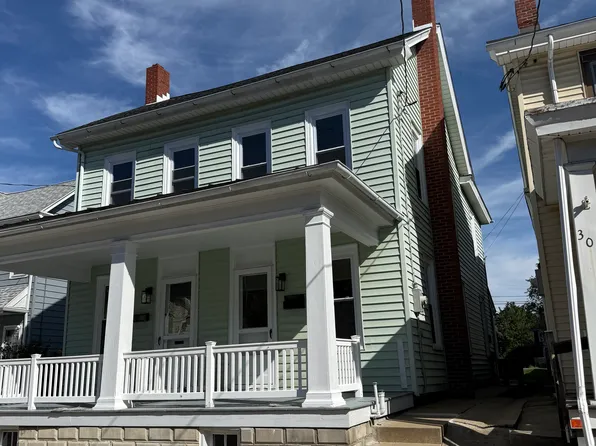 307 Duke St #307, Ephrata, PA 17522