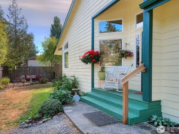 3190 McClellan Street, Port Townsend, WA 98368