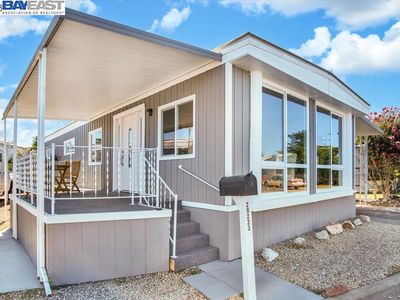 28223 Armour St #18, Hayward, CA, 94545