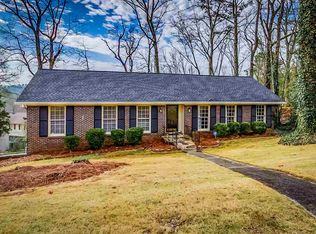 3268 Brashford Rd, Birmingham, AL 35216