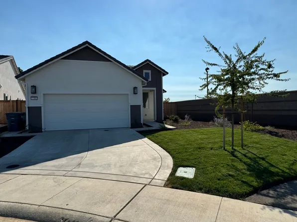 5391 Mandevilla Ct, Roseville, CA 95747