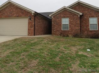 8720 Black Oak Dr, Charlestown, IN 47111